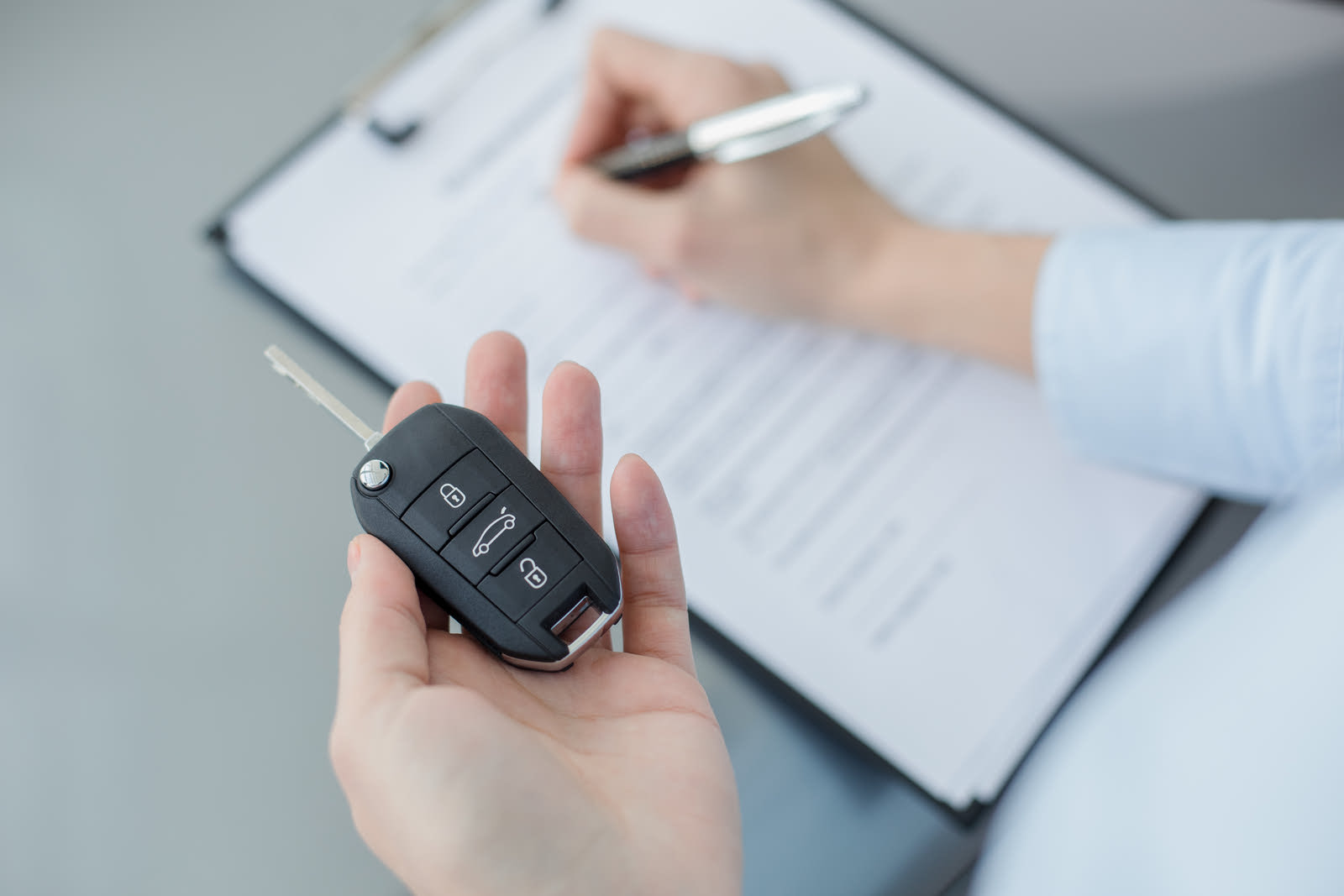 Cars with Contactless Purchases for Sale Nationwide