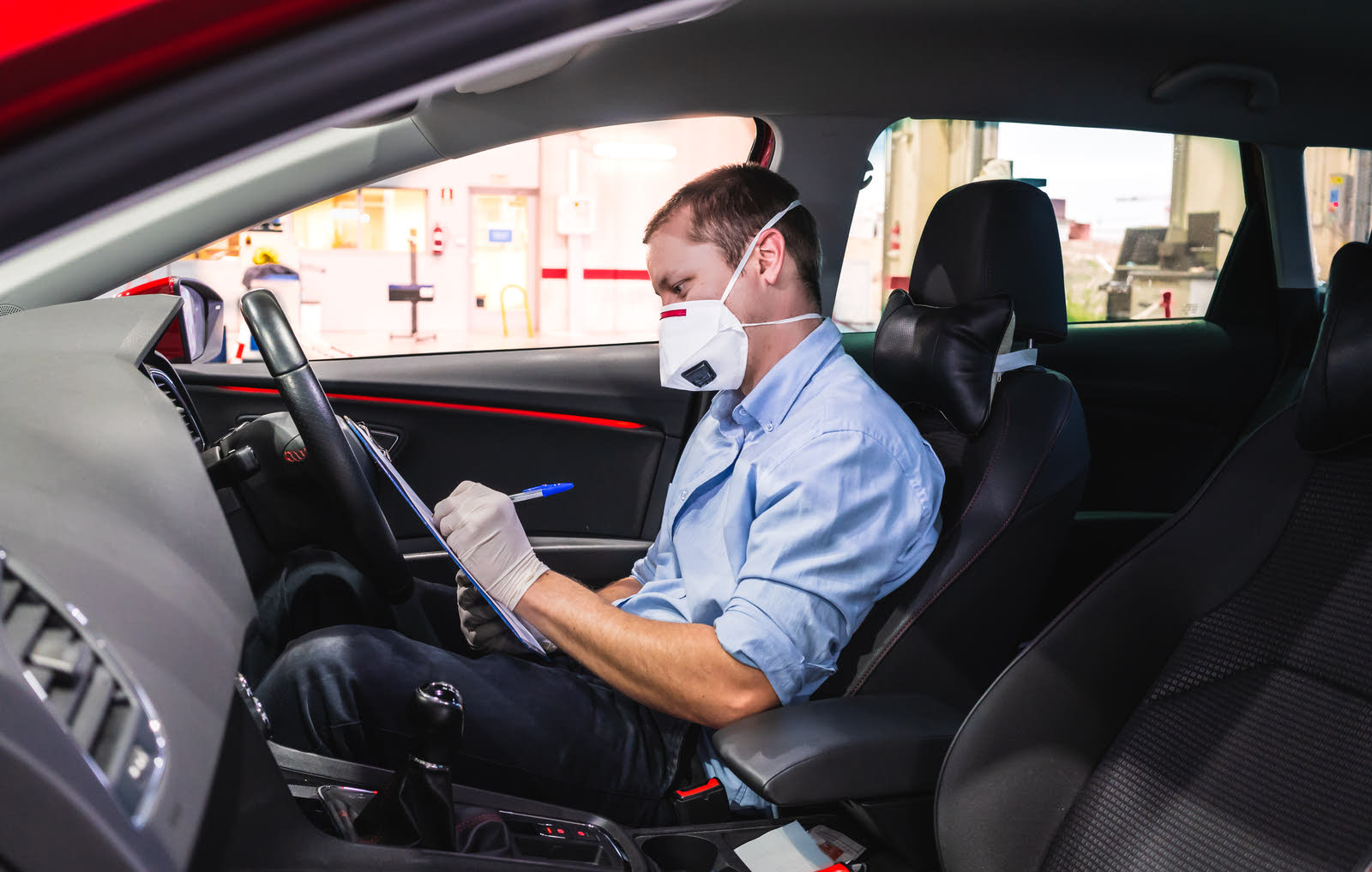 Cars with contactless services for sale nationwide for sale nationwide