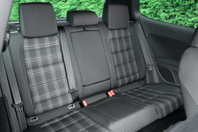 2009-2012 Volkswagen Golf 2009-2012 Volkswagen Golf