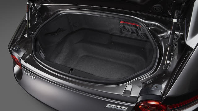 2015-2020 Mazda MX-5 (mk4) 2015-2020 Mazda MX-5 (mk4)