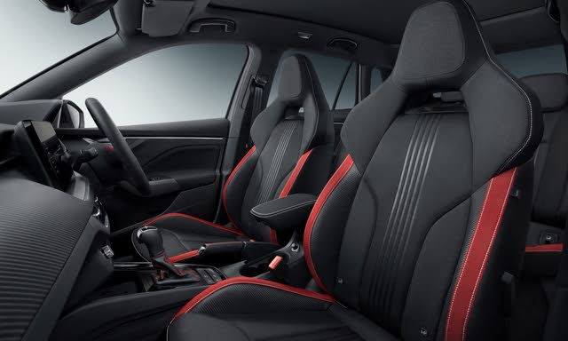 Skoda Kamiq (2019-2020) Skoda Kamiq (2019-2020)