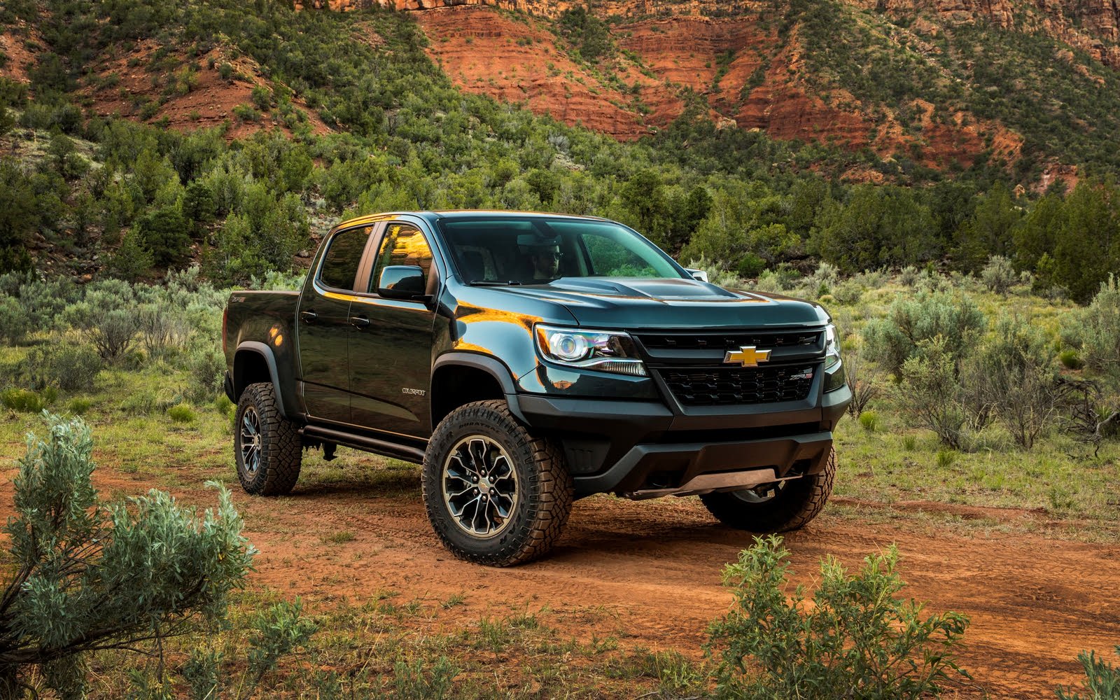 Best 7 Pickup Trucks 2021 Best Offroad Most Powerful In The