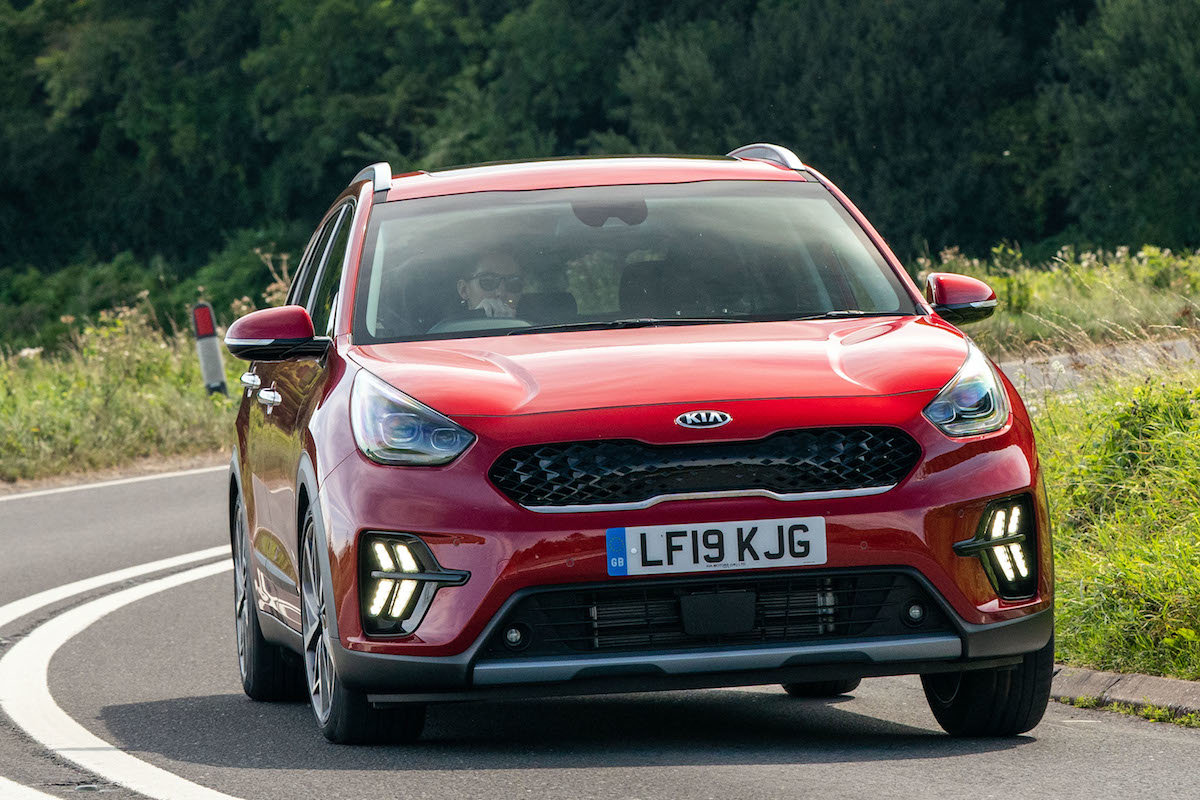 Best PlugIn Hybrid Cars in the UK in 2022 CarGurus.co.uk