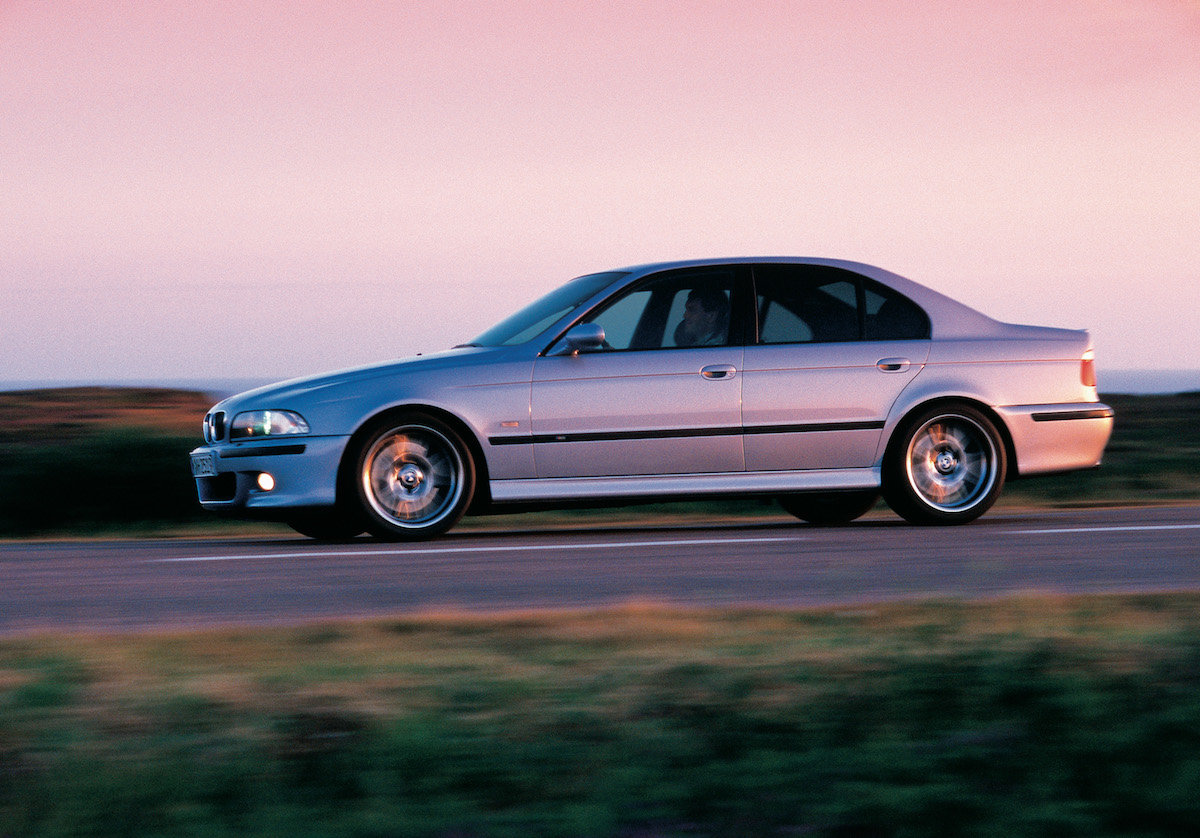 Special feature: The best of BMW M