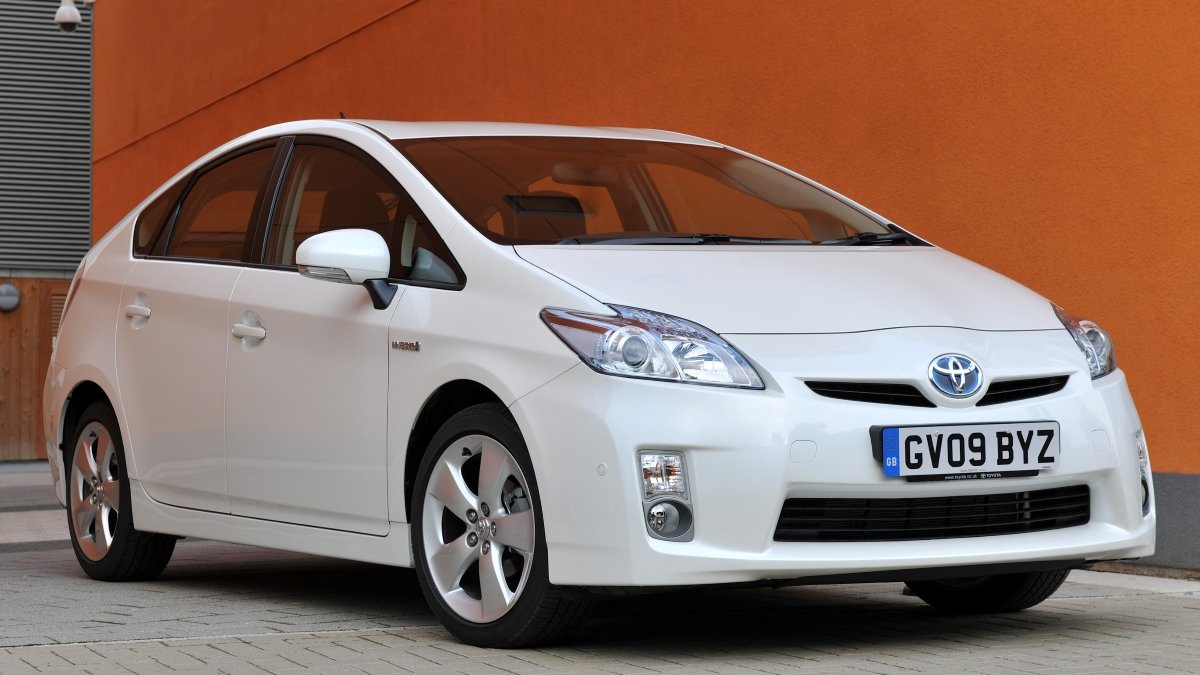 Best Automatic Cars on a Tight Budget 2021 CarGurus.co.uk