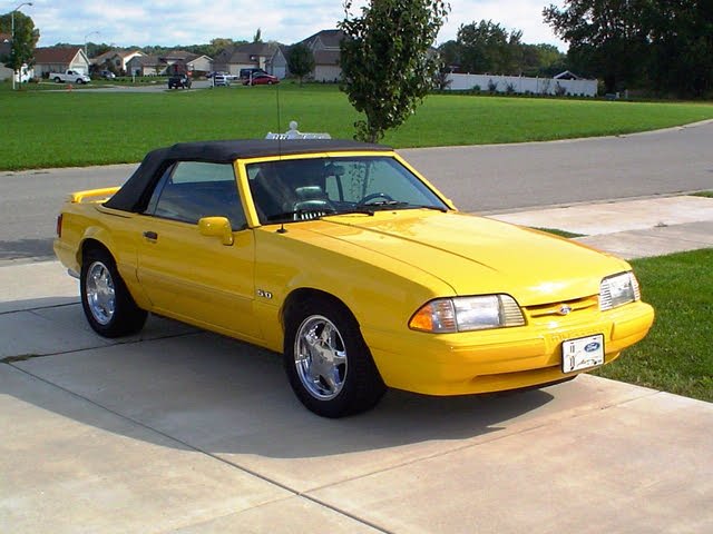 Fox Body Mustangs for Sale in Rochester, NY for Sale in Rochester, NY