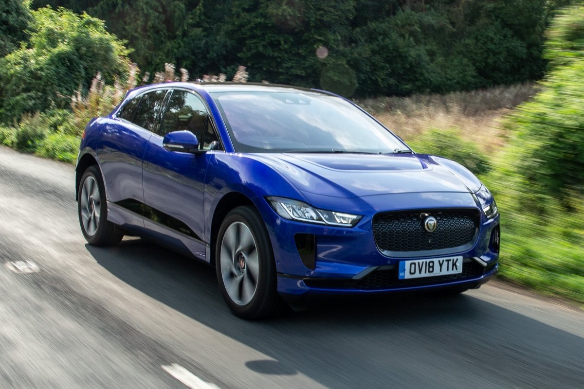 Best Electric Company Cars 2024 Uk Merna Stevena