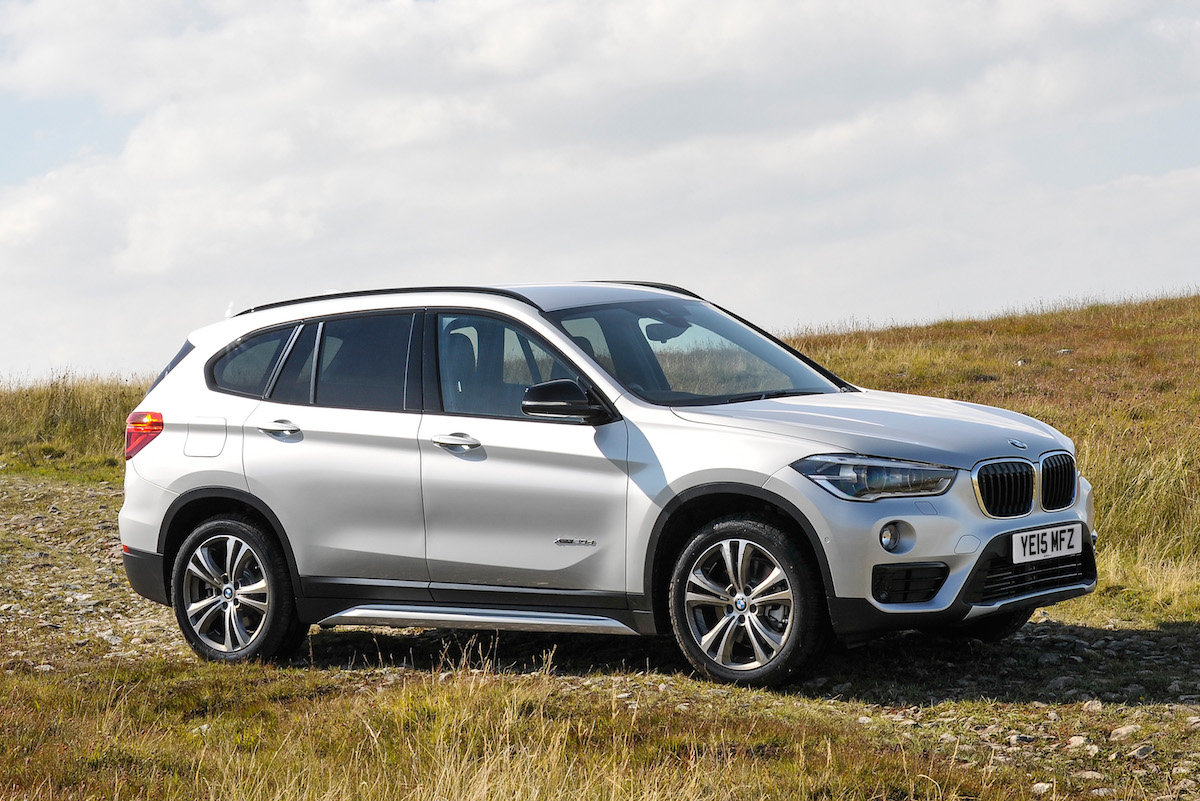 Best BMW SUVs 2024 - CarGurus.co.uk