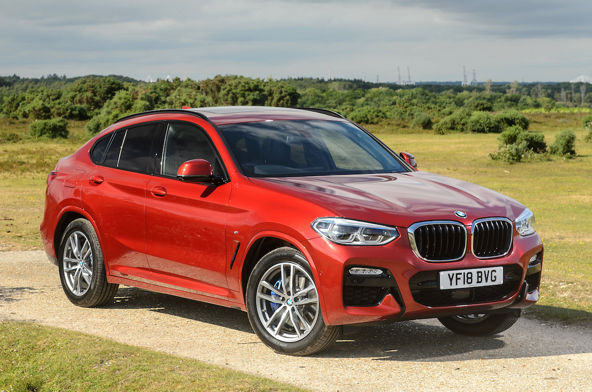 Best Bmw Suvs Uk