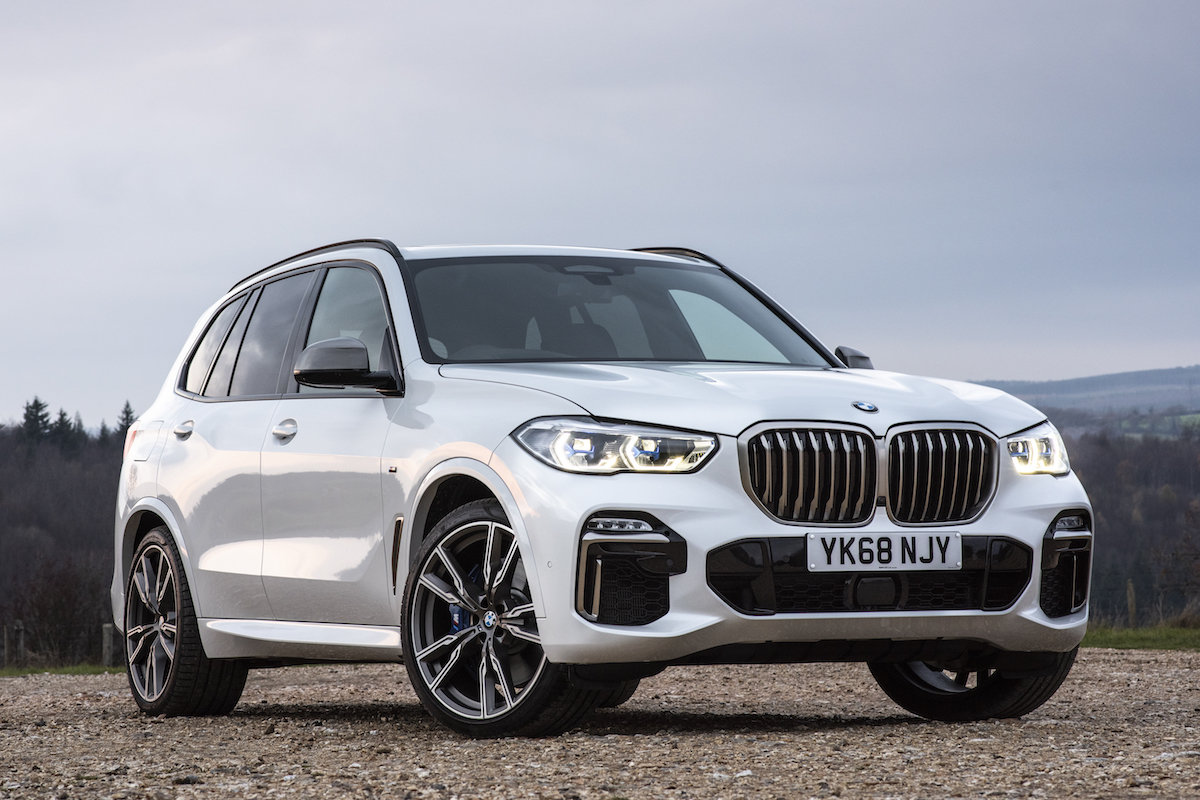 Smart Buy: The Original BMW X5 4.6is Is An Under-Appreciated Performance  SUV