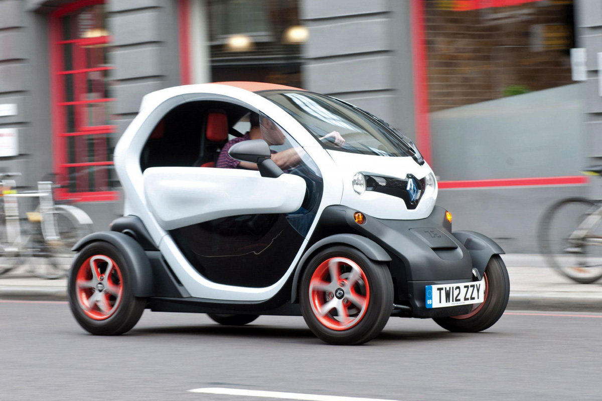 The Best Cheap Used Electric Cars CarGurus.co.uk