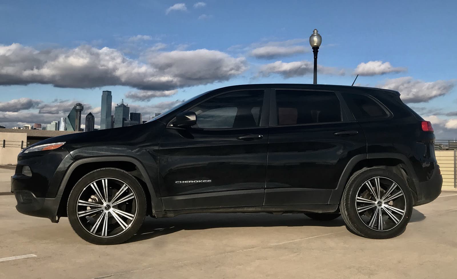 The Best Used SUVs Under 15 000 CarGurus