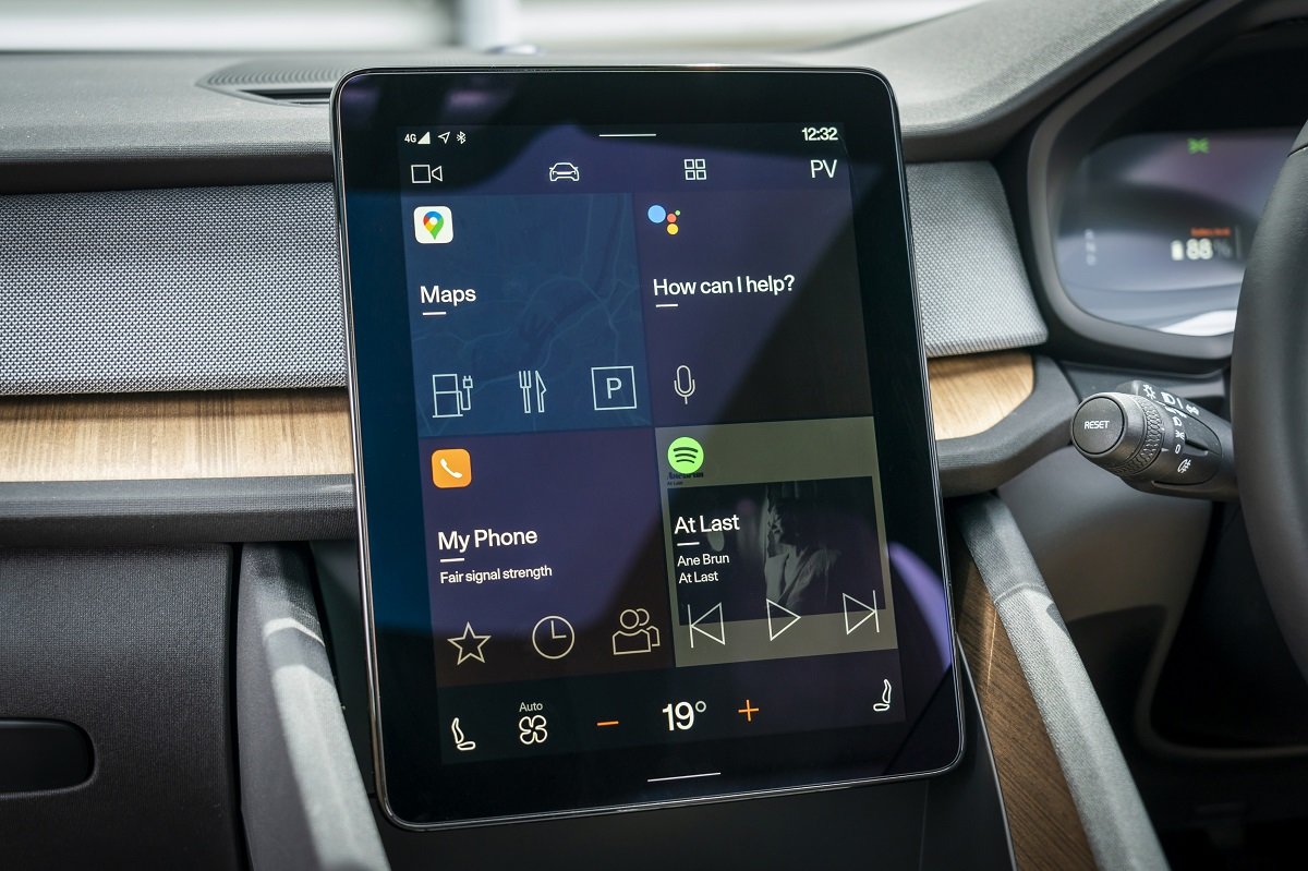 What Is Android Auto & How To Use It