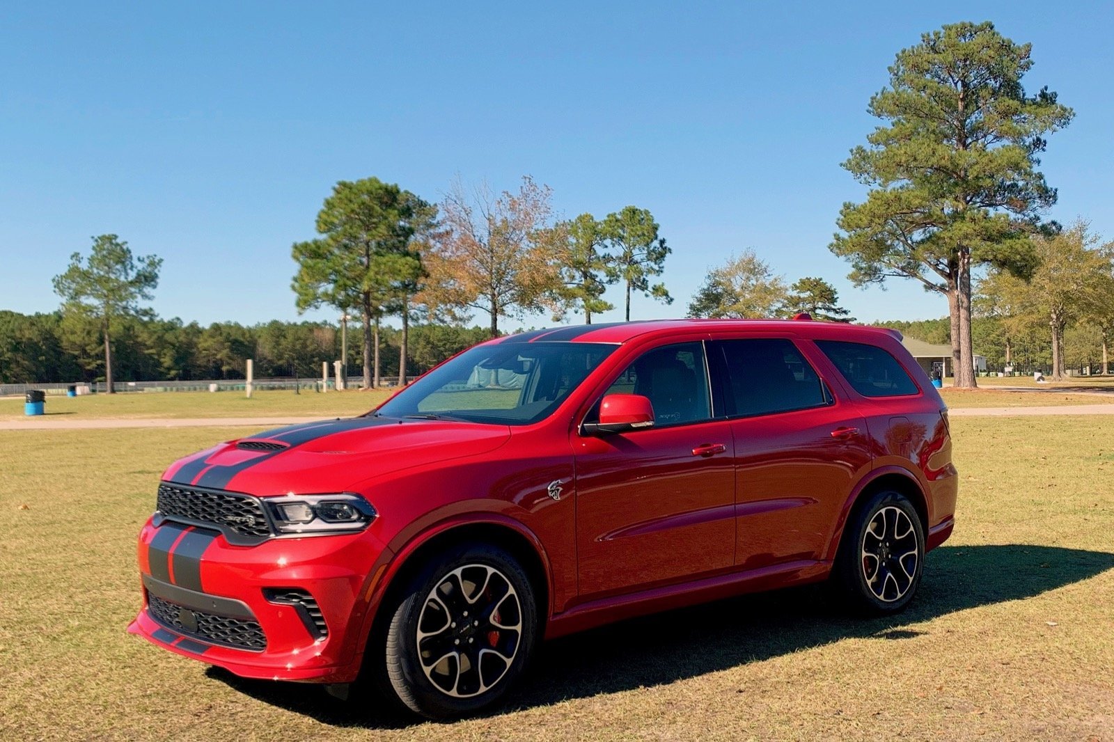 The Best 3Row SUVs of 2021 CarGurus