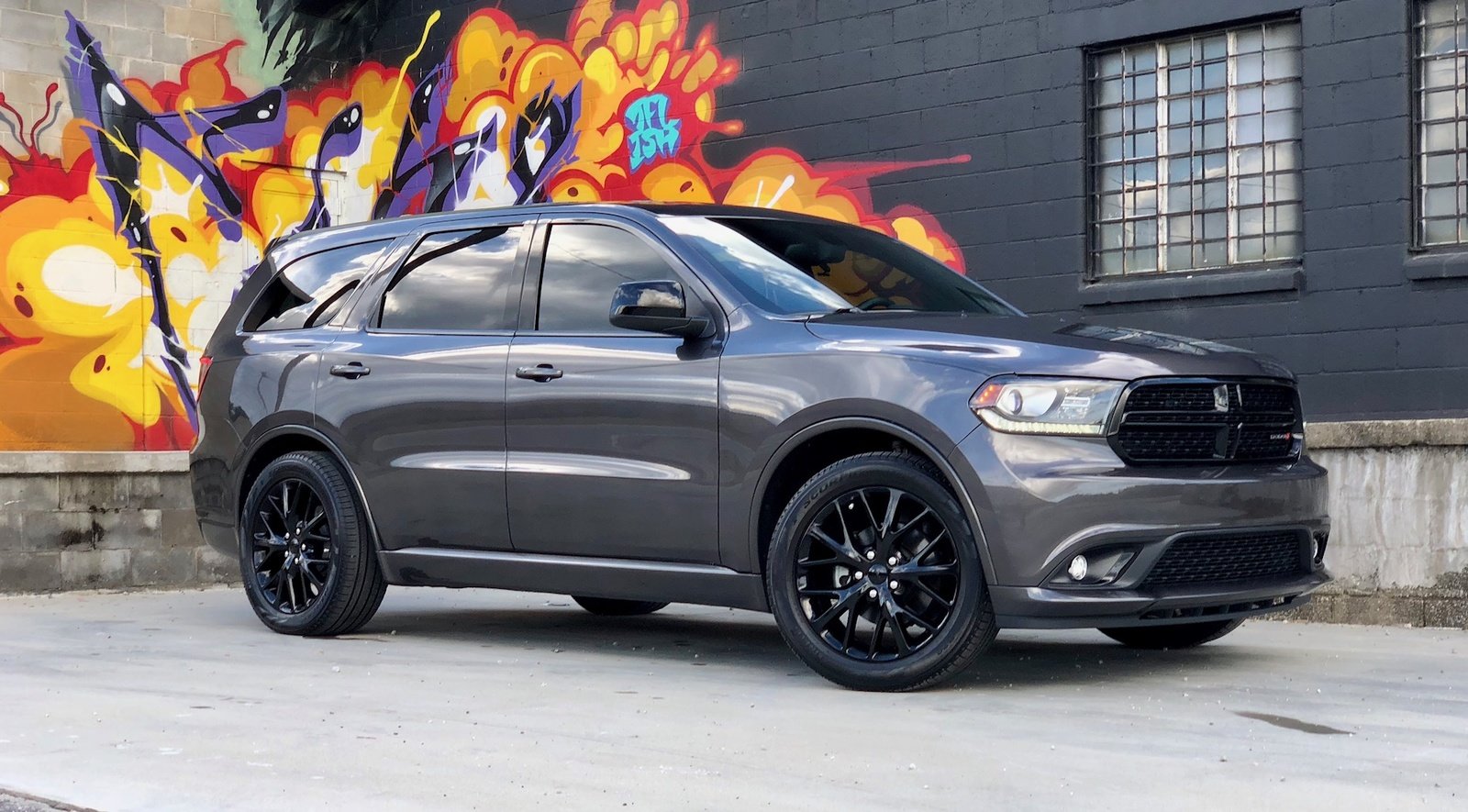 The Best Used SUVs Under 20 000 CarGurus