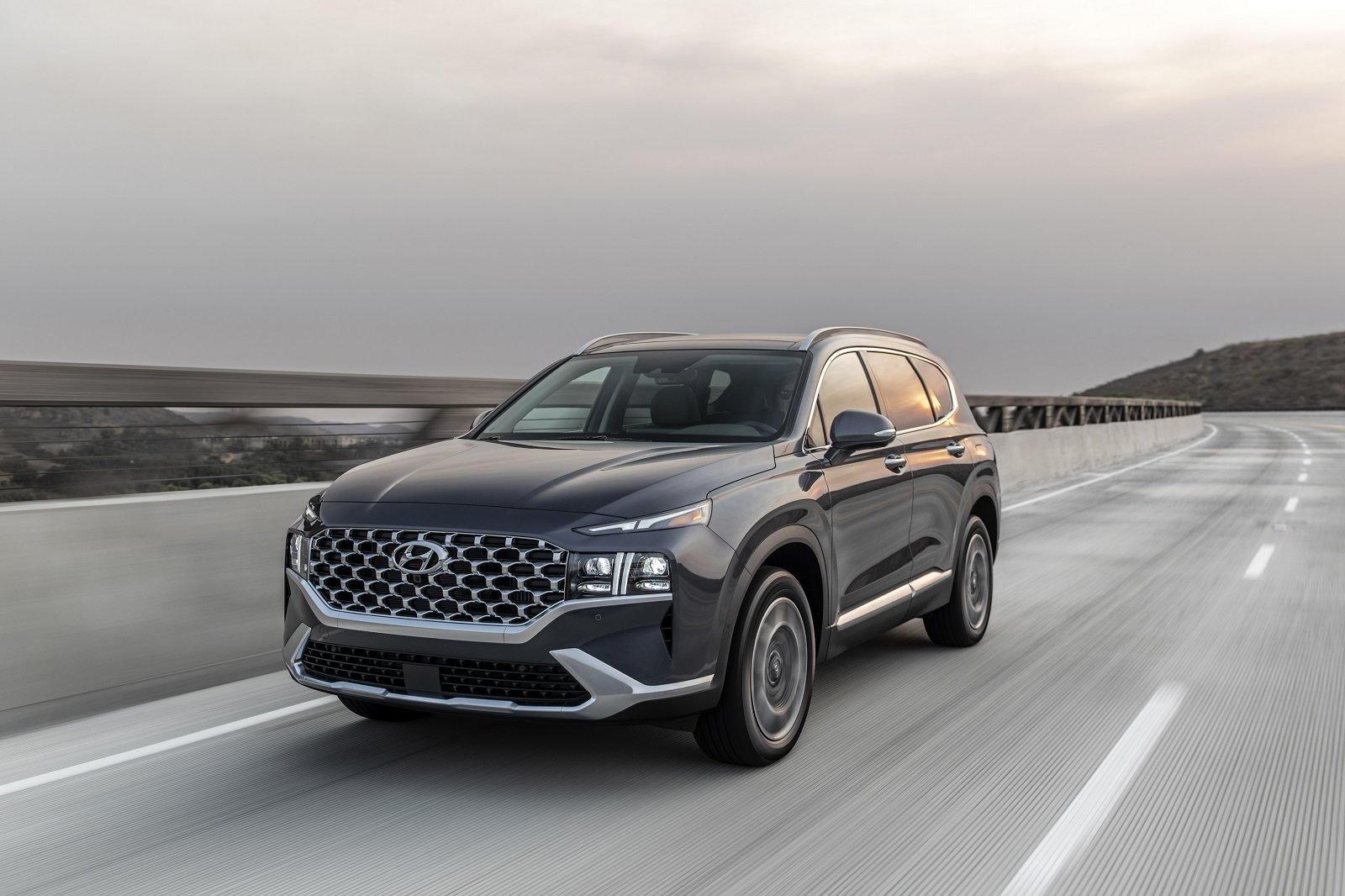 The Best Midsize SUVs 2022 CarGurus