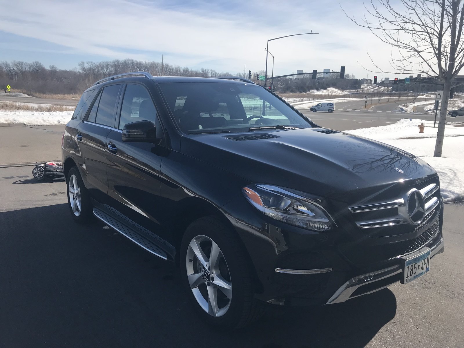The Best Used Luxury SUVs - CarGurus