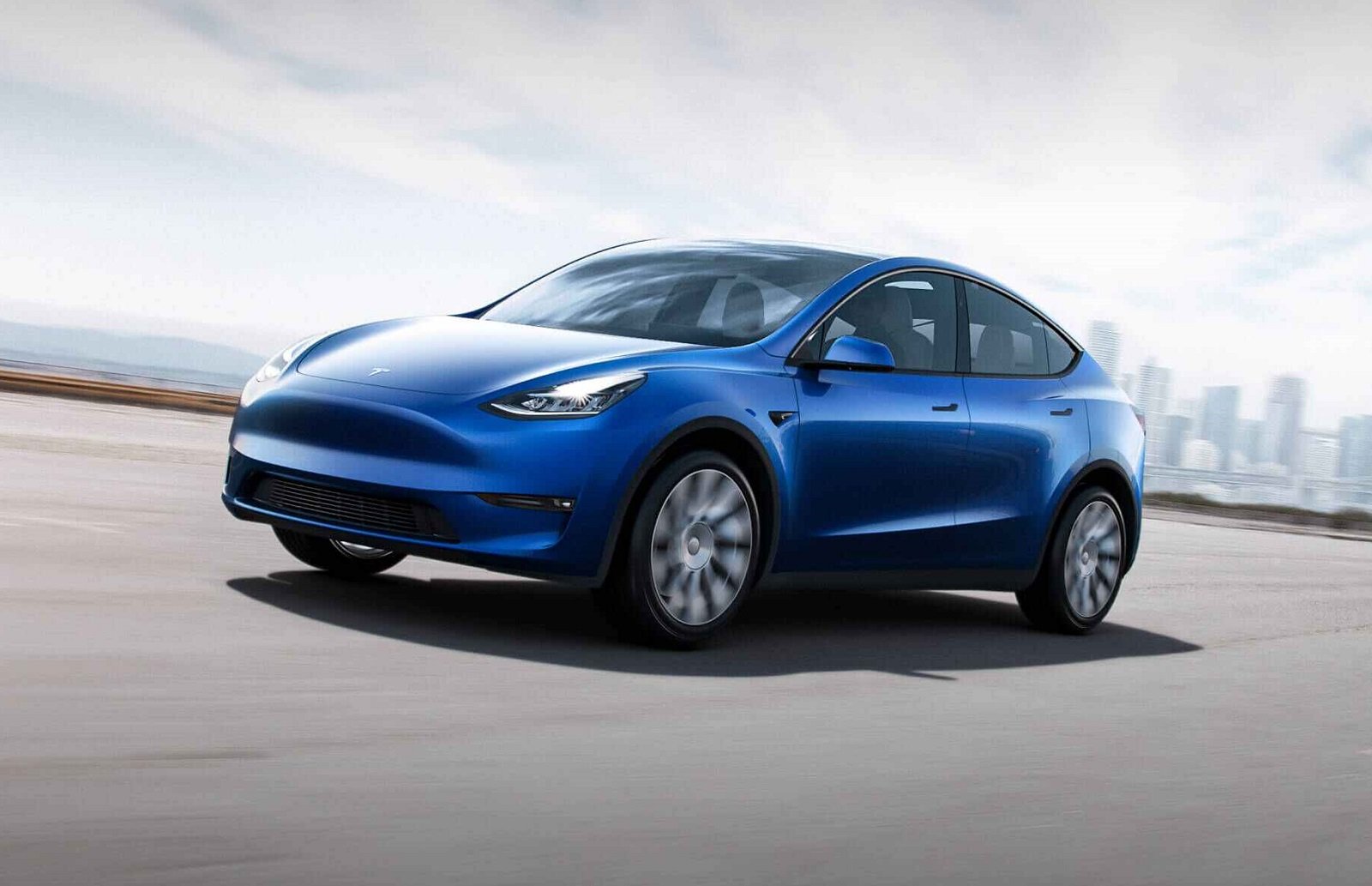 The Best Electric Cars of 2023 CarGurus