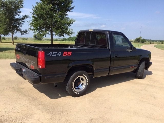 OBS 1990s-era Chevy and Ford Trucks for Sale in Florence, AL for Sale in Florence, AL