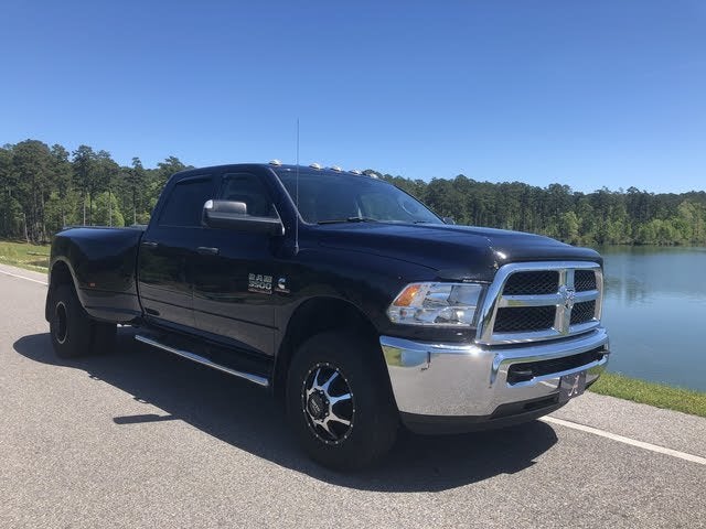 Dually Trucks for Sale for Sale Nationwide