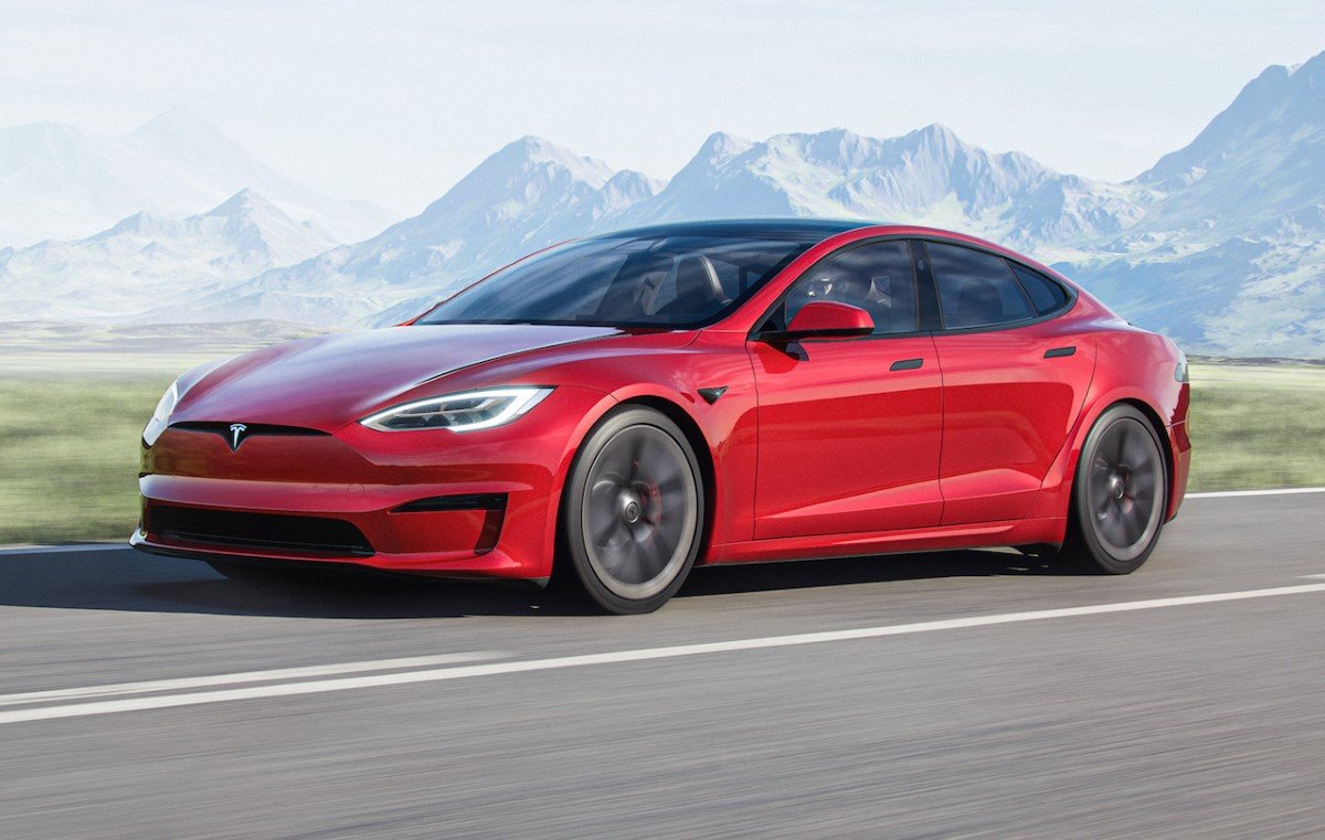 Tesla deals model compare