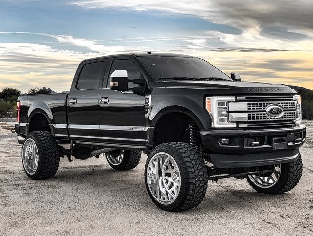 Lifted trucks for sale for Sale Nationwide