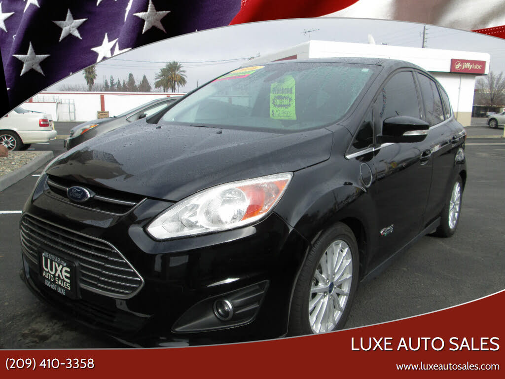 Used 16 Ford C Max Energi For Sale With Photos Cargurus Used 16 Ford C Max Energi For Sale With Photos Cargurus