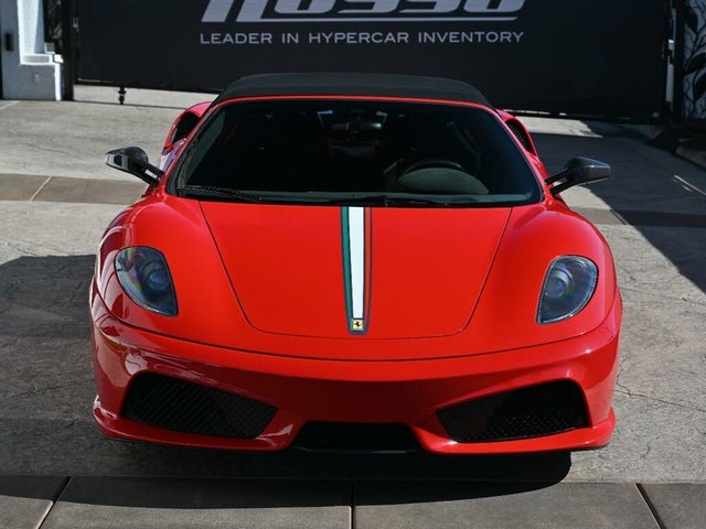Ferrari Newport Beach Owner / Ferrari Of Newport Beach 2017 Client