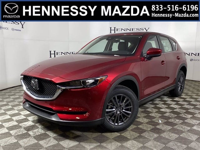New Mazda Cx 5 For Sale In Atlanta Ga Cargurus