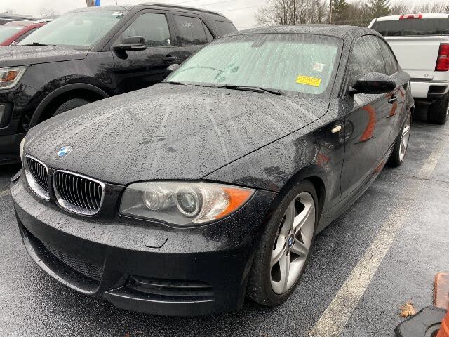 Used 2008 Bmw 1 Series For Sale Right Now Cargurus