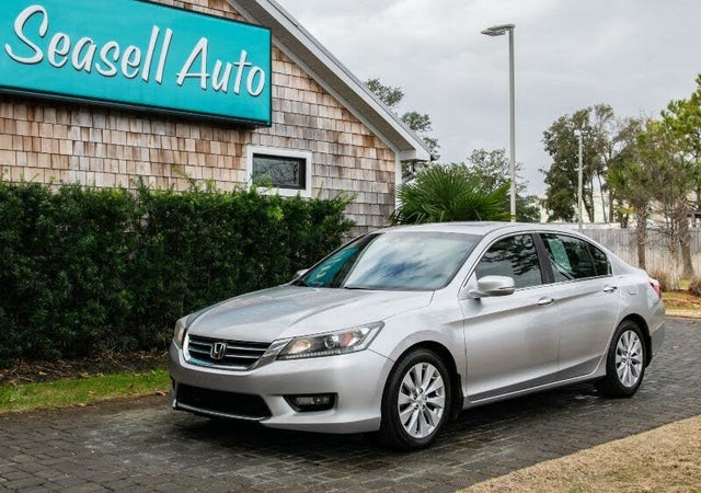 Used Honda Accord For Sale Right Now Cargurus