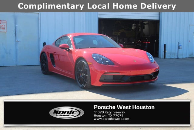 21 Porsche 718 Cayman Gts 4 0 Rwd For Sale In Houston Tx Cargurus 21 Porsche 718 Cayman Gts 4 0 Rwd For Sale In Houston Tx Cargurus