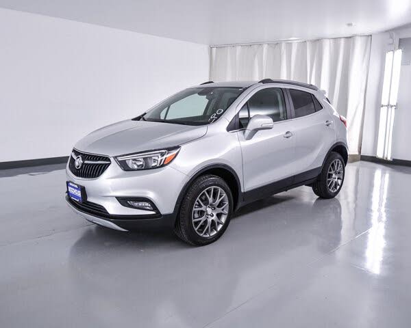 Used Buick Encore For Sale In Lincoln Ne Cargurus