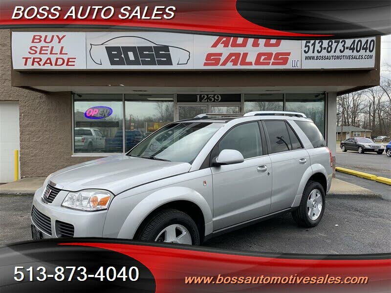 2006 Saturn VUE 4,995.00 Dealership Details Tom`s Auto Sales