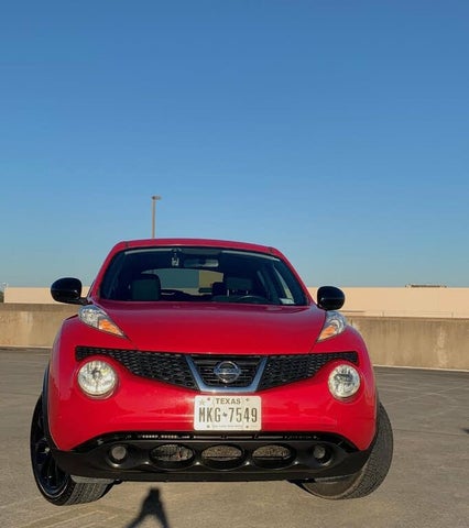 13 Nissan Juke For Sale In San Antonio Tx Cargurus 13 Nissan Juke For Sale In San Antonio Tx Cargurus