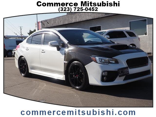 15 Subaru Wrx Sti For Sale In San Bernardino Ca Cargurus 15 Subaru Wrx Sti For Sale In San Bernardino Ca Cargurus