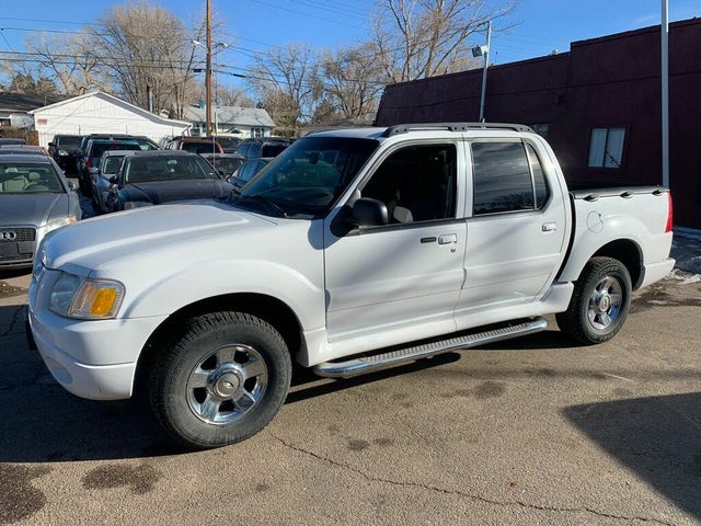 05 Ford Explorer Sport Trac En Venta En Longmont Co Cargurus 05 Ford Explorer Sport Trac En Venta En Longmont Co Cargurus