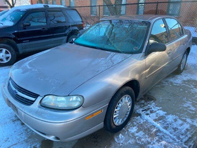 Used 2000 Chevrolet Malibu For Sale Right Now Cargurus