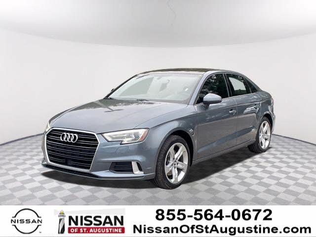Used Audi A3 For Sale In Daytona Beach Fl Cargurus