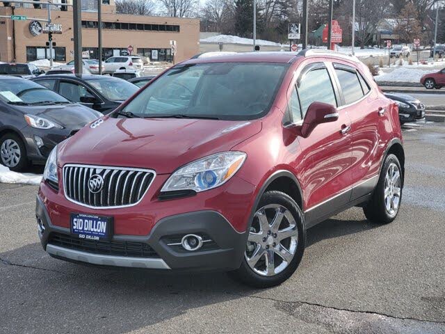 2014 buick encore premium awd 2014 buick encore premium awd