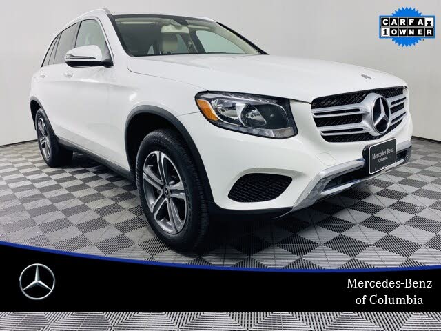 Used Mercedes Benz For Sale In Columbia Mo Cargurus