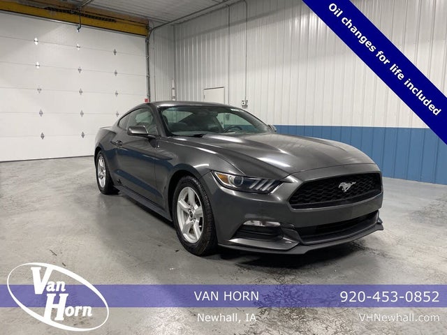 Used 16 Ford Mustang For Sale Right Now Cargurus