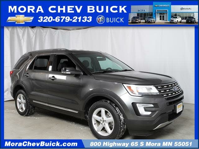 Used Ford Explorer For Sale In Duluth Mn Cargurus