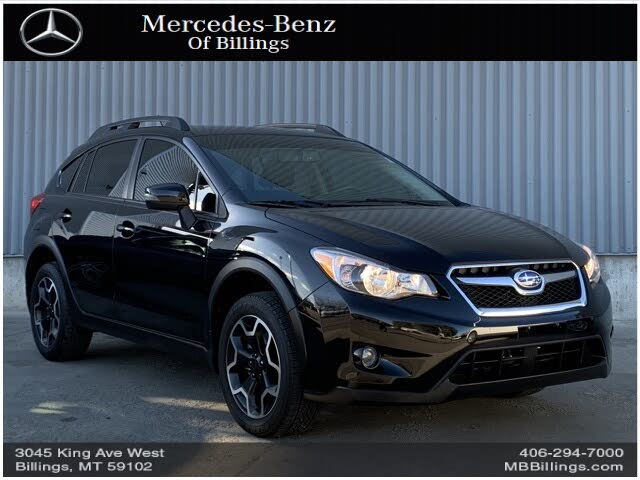 15 Subaru Xv Crosstrek For Sale In Billings Mt Cargurus 15 Subaru Xv Crosstrek For Sale In Billings Mt Cargurus