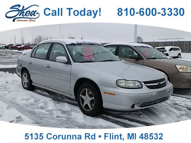 Used 2003 Chevrolet Malibu For Sale Right Now Cargurus