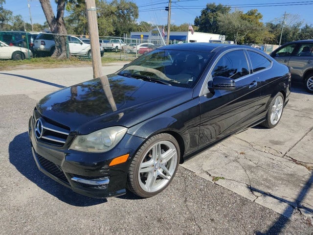 Used 13 Mercedes Benz C Class C 250 Coupe For Sale With Photos Cargurus Used 13 Mercedes Benz C Class C 250 Coupe For Sale With Photos Cargurus