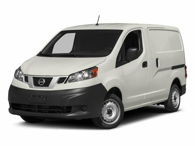 nissan transit van for sale