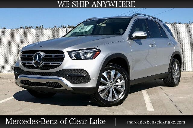 Used Mercedes Benz Gle Class Gle 350 4matic Awd For Sale With Photos Cargurus