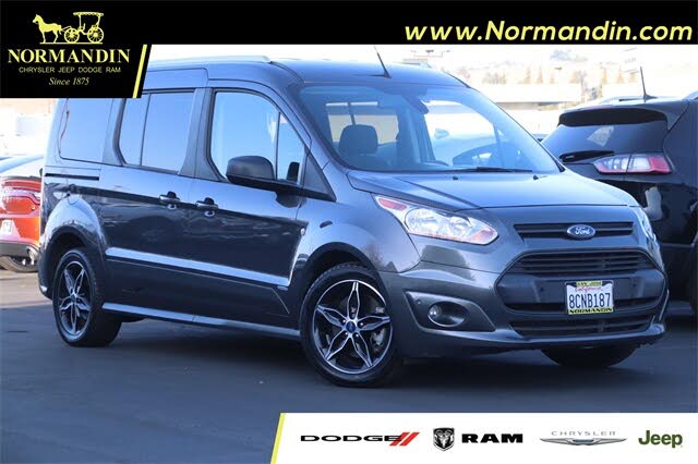 car guru ford transit connect