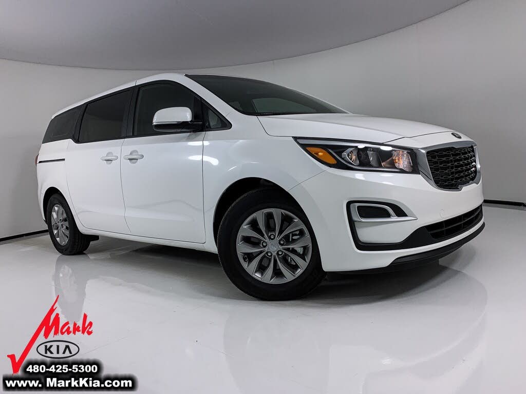 2020 kia sedona ex for sale